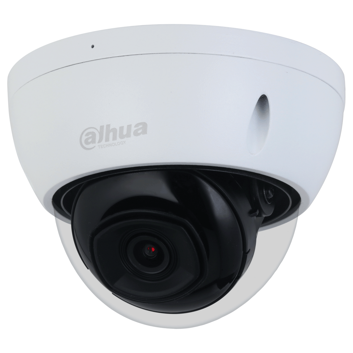 Cámara Dahua IP Domo WizSense 2MP 2.8mm IR30 Microfono PoE IP67 IK10 Dahua