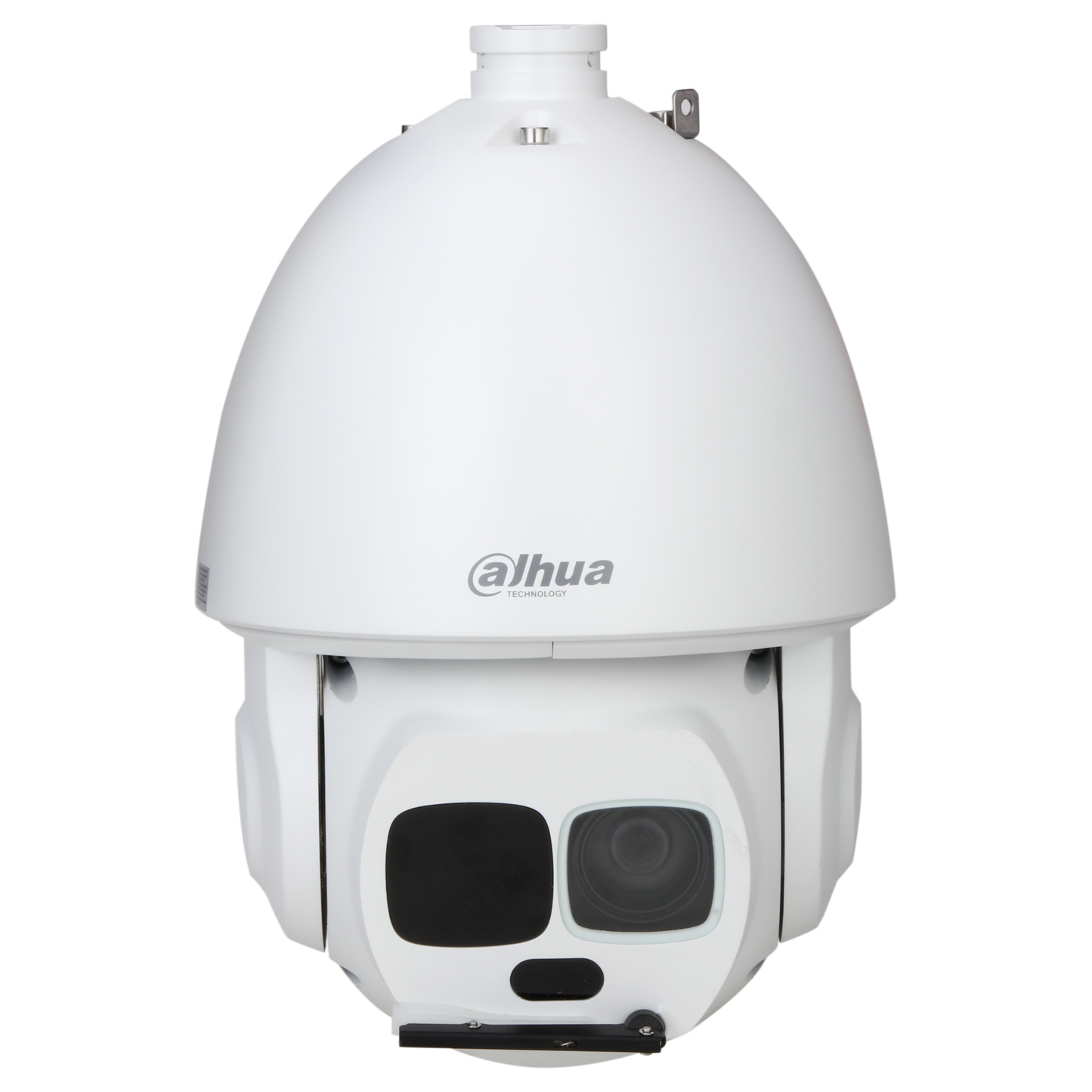 Cámara Dahua IP PTZ con inteligencia artificial 4MP 300M IR 45X Starlight h.265 IP67 Hi-PoE