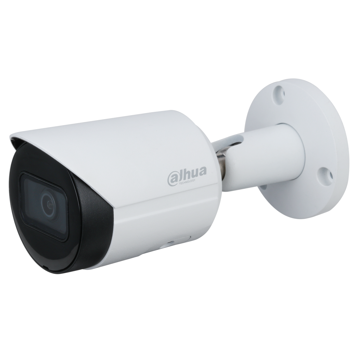 Cámara Dahua IP bullet WizSense 4MP 2.8mm IR30 PoE IP67 WDR Starlight Dahua