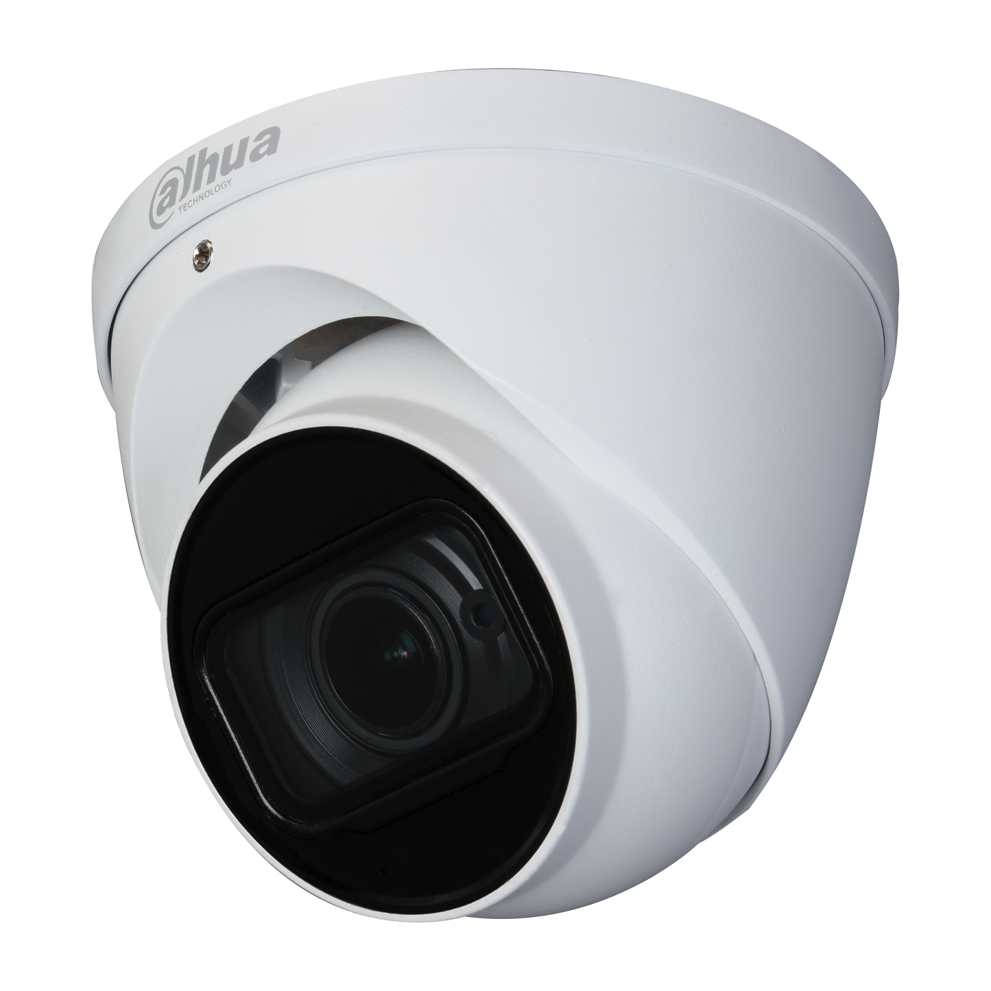 Cámara Dahua IP Domo 2MP 2.8mm IR30 PoE IP67 h.265+