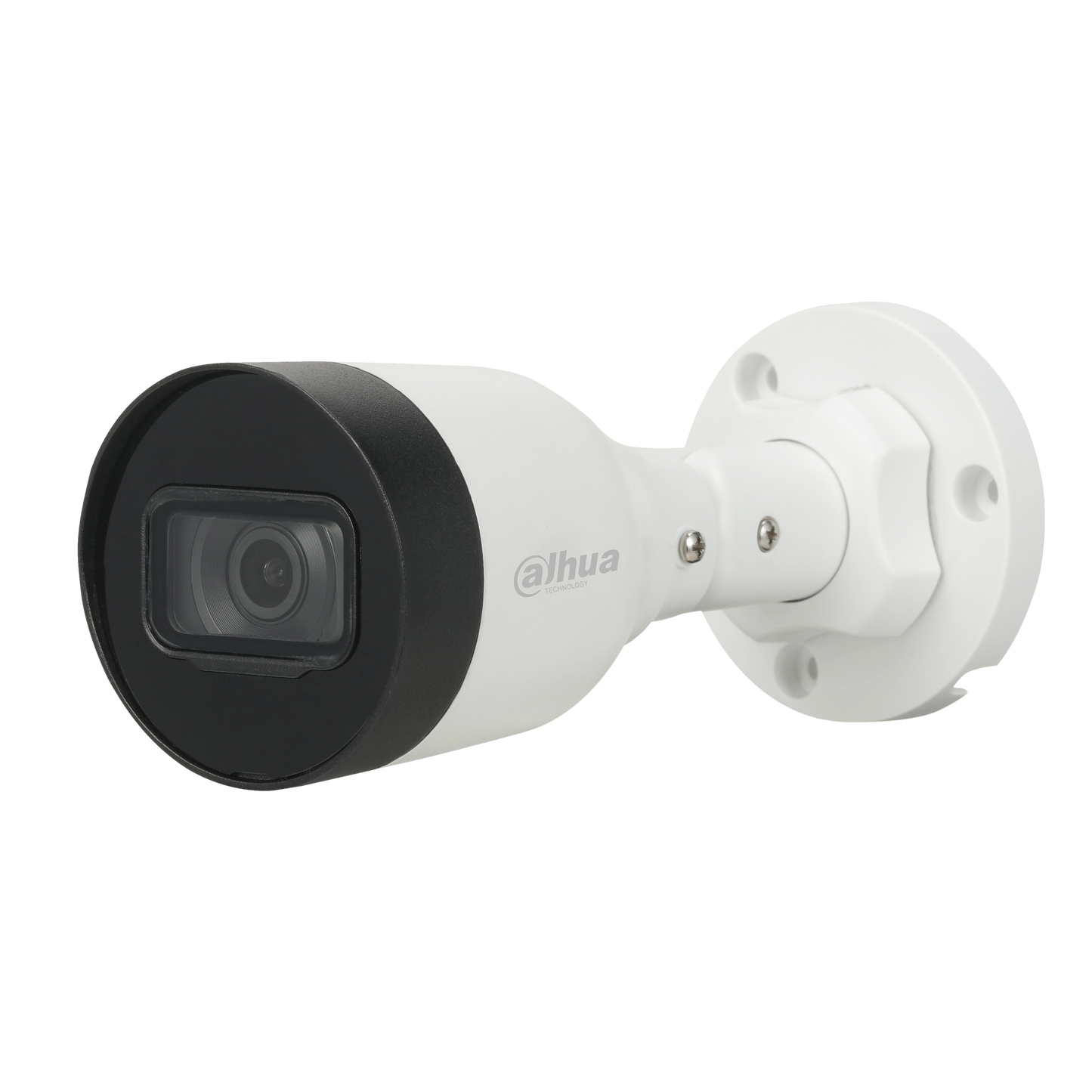 Cámara Dahua IP Bala 2MP 2.8mm IR30 PoE IP67 DWDR Deteccion movimiento Dahua