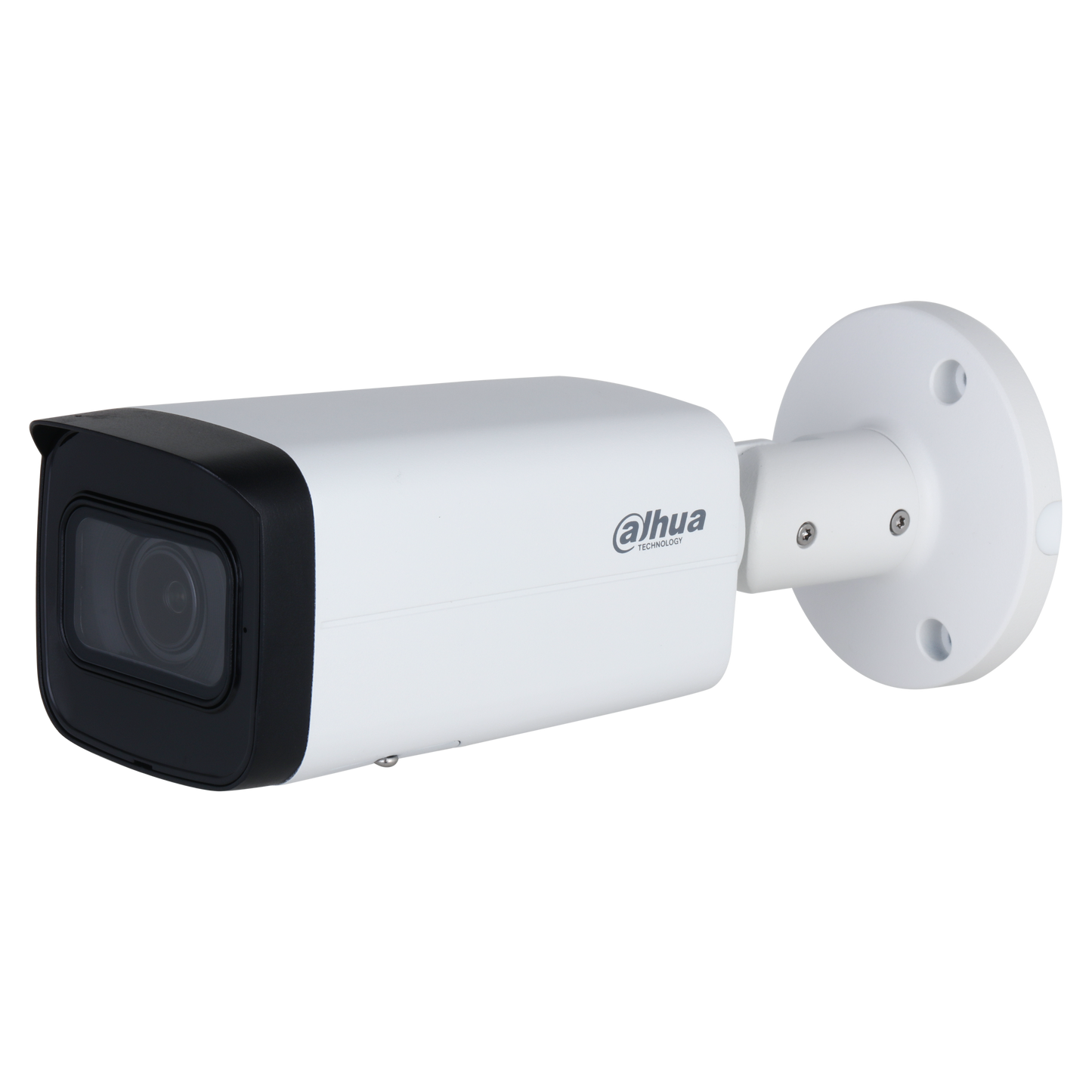 Cámara Dahua IP Bala WizSense 2MP 2.7-13.5mm Varifocal motorizado IR60 PoE Slot MicroSD Starlight IP67 h.265