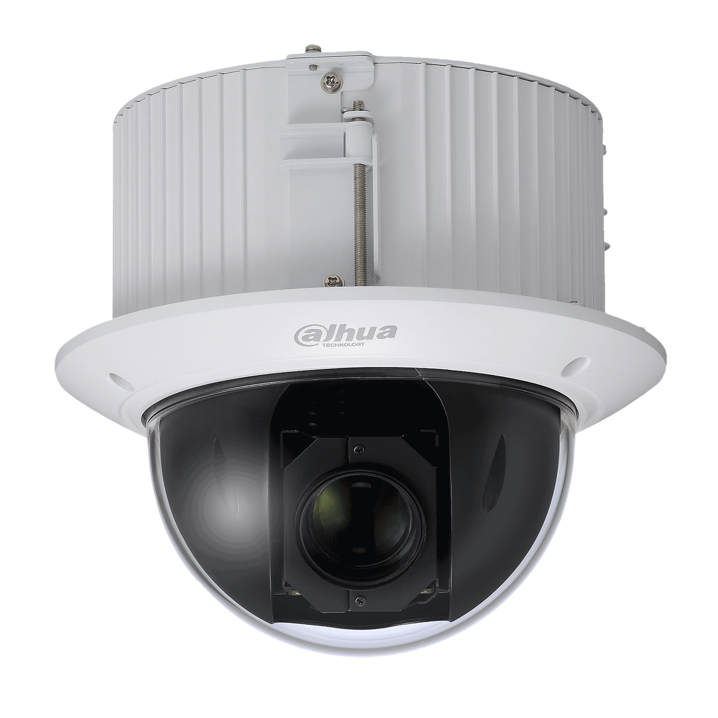 Cámara Dahua IP PTZ 2MP 32X PoE+ Face Detection Slot MicroSD Deteccion de rostros IK10