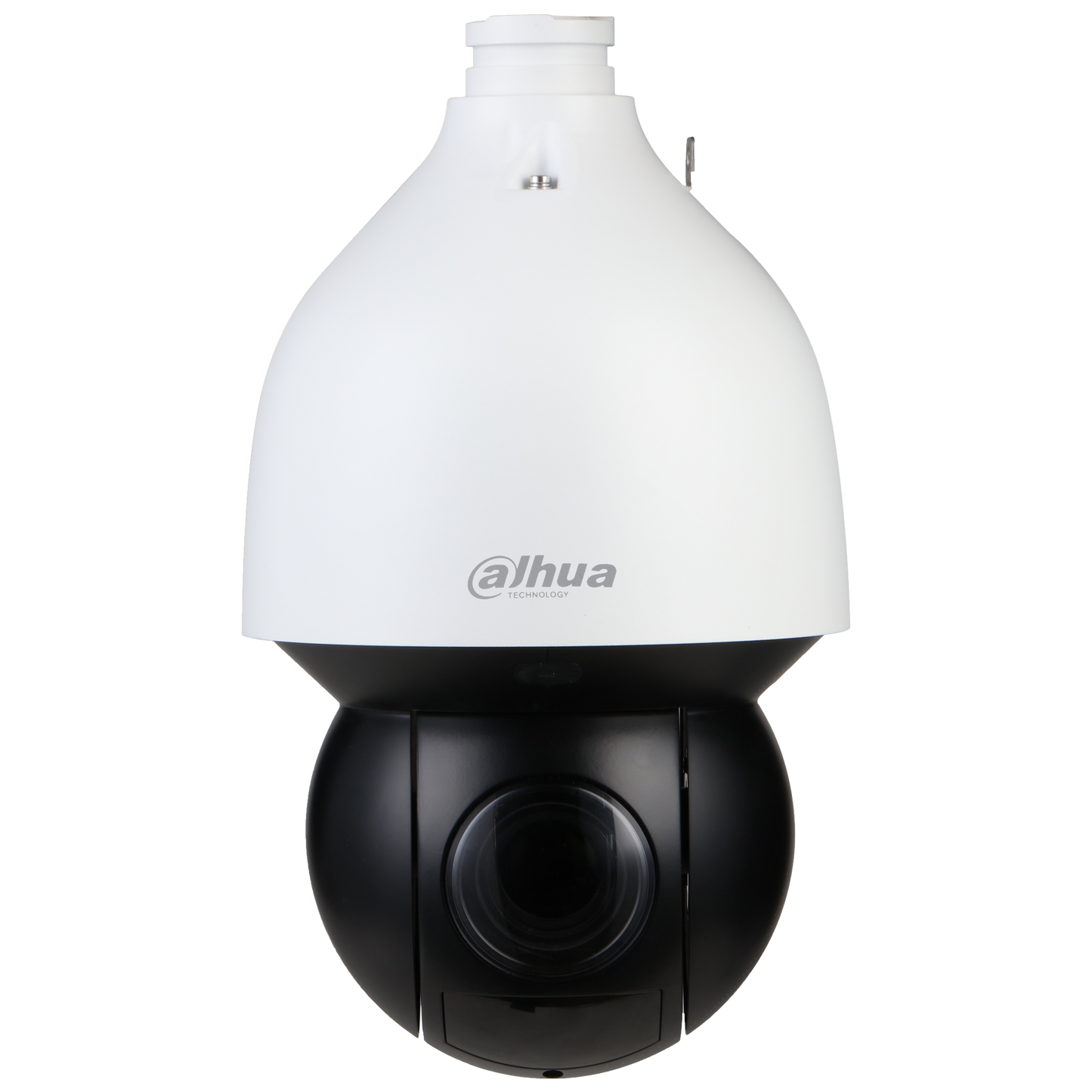 Cámara Dahua IP PTZ Face Detection 2MP 150M IR 25X Starlight h.265 IP67 IK10 PoE+
