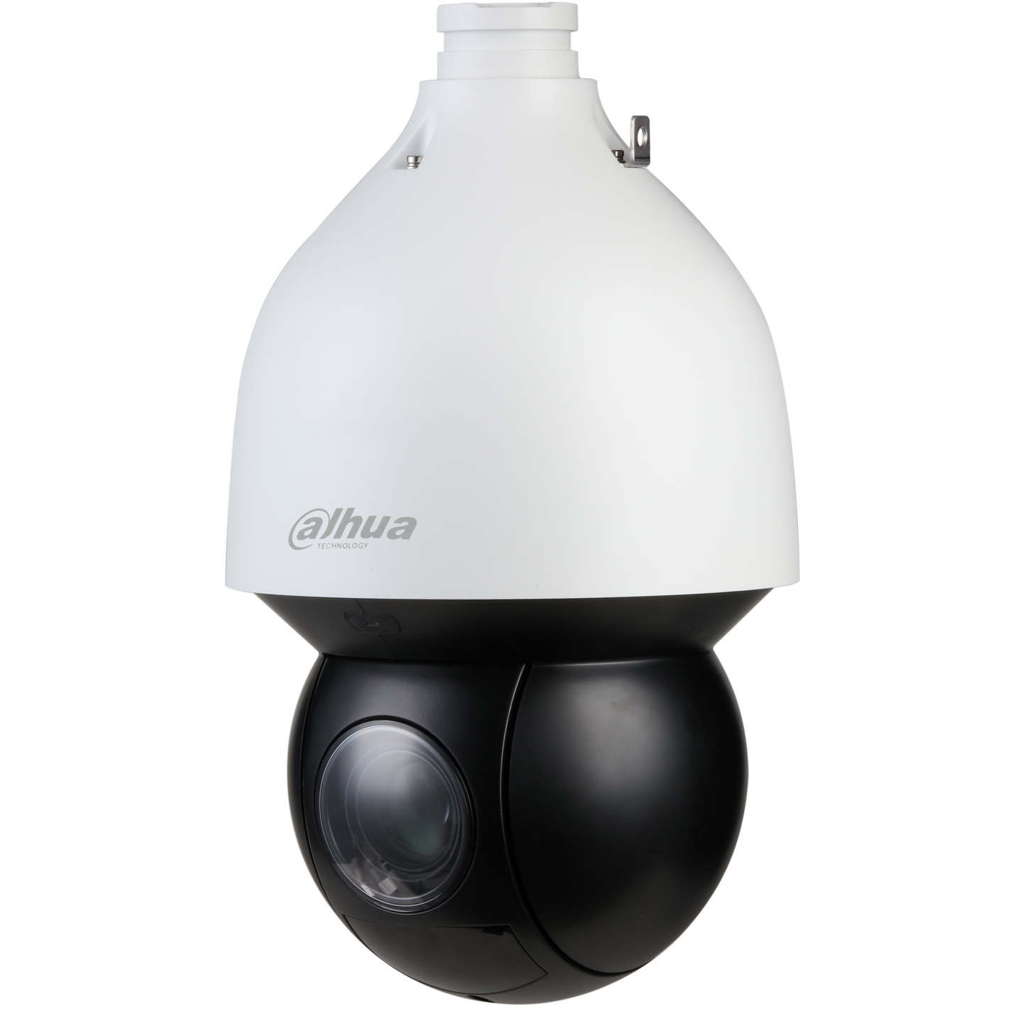 Cámara Dahua IP PTZ Face Detection 4MP 150M IR 25X Starlight h.265 IP67 IK10 PoE+