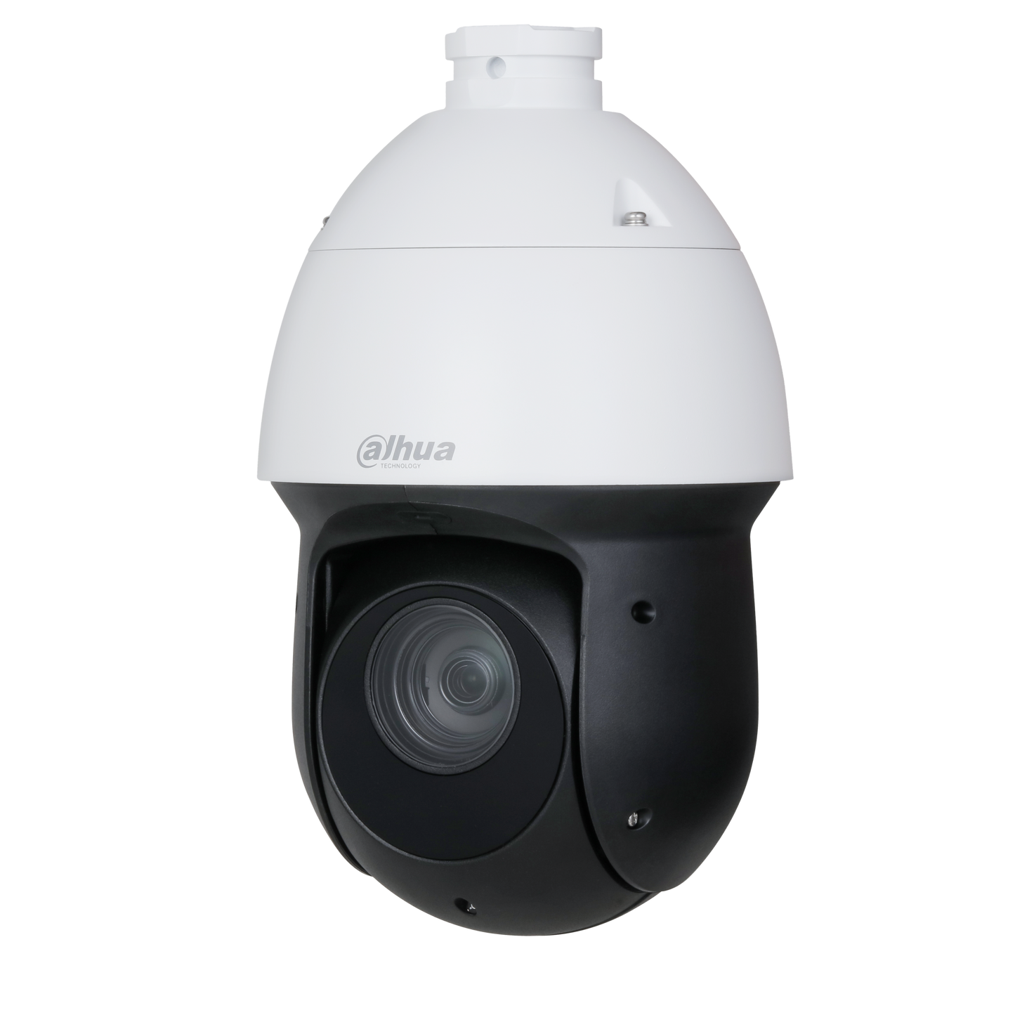 Cámara Dahua IP PTZ con Inteligencia Face Detection 4MP 100M IR 25X Starlight h.265 IP66 PoE