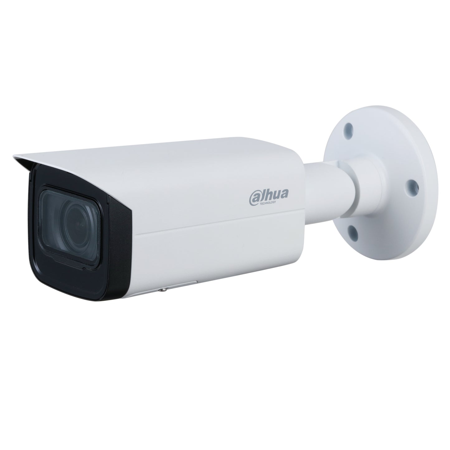Cámara Dahua IP bullet WizSense 2MP 2.7-13.5mm IR60 PoE IP67 Soporta MicroSD
